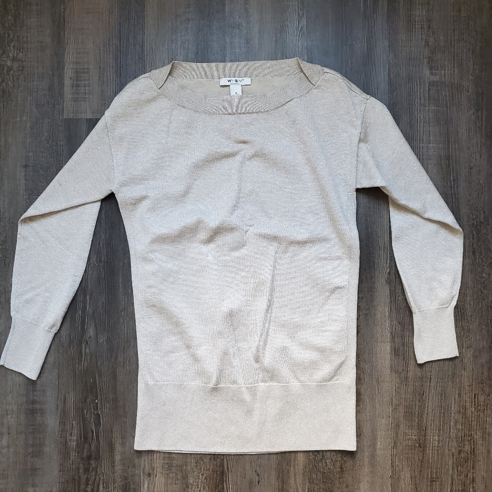 WHBM Sweater
